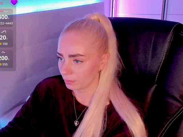 _-Dasha-_ webcam