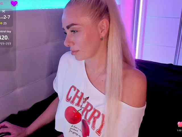 _-Dasha-_ webcam