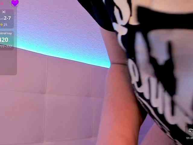 _-Dasha-_ webcam