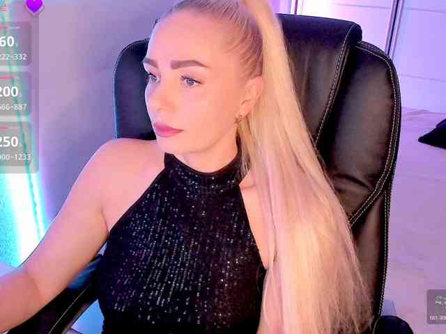 _-Dasha-_ webcam