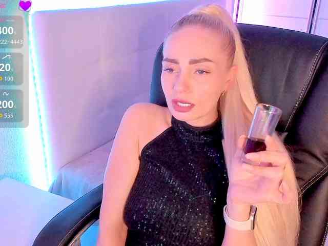 _-Dasha-_ webcam
