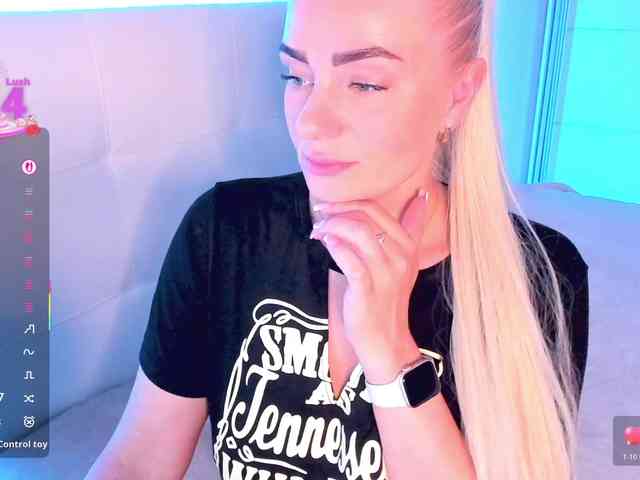 _-Dasha-_ webcam