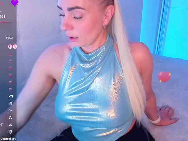 _-Dasha-_ webcam
