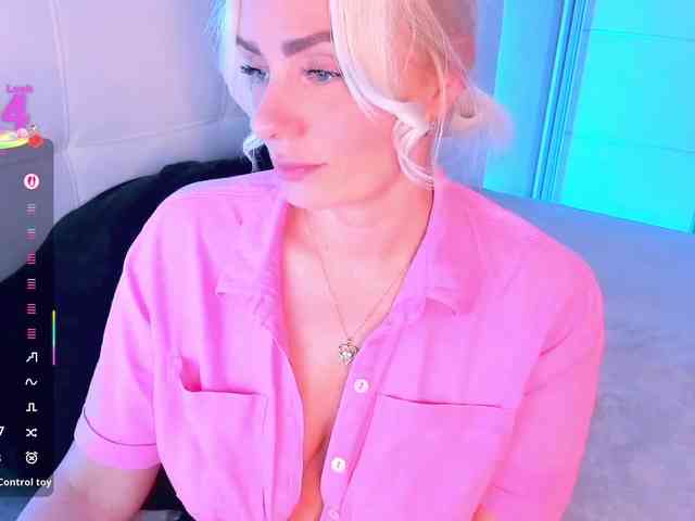 _-Dasha-_ webcam