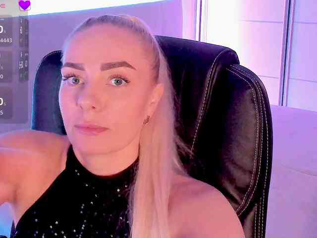 _-Dasha-_ webcam
