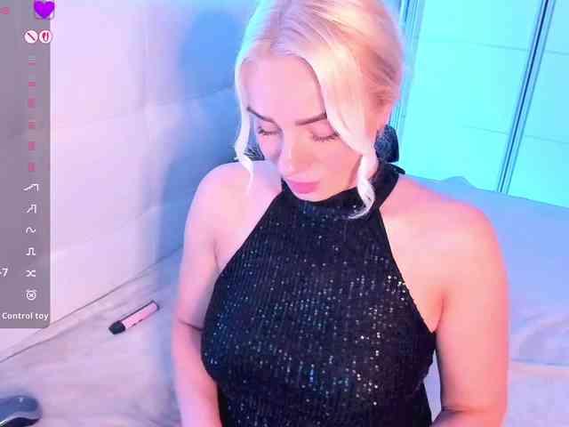 _-Dasha-_ webcam