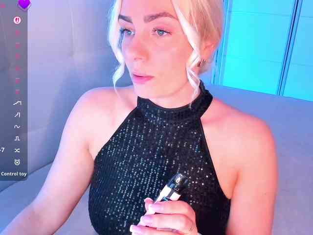 _-Dasha-_ webcam