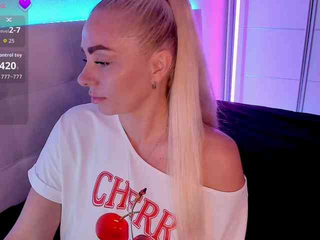 _-Dasha-_ webcam