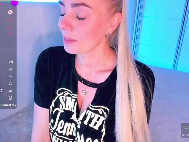 _-Dasha-_ webcam