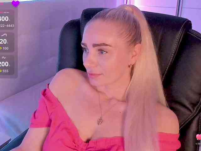 _-Dasha-_ webcam