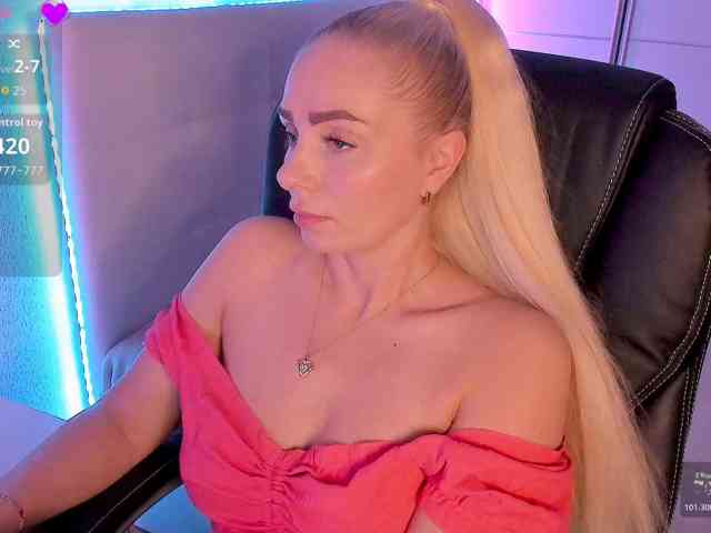 _-Dasha-_ webcam