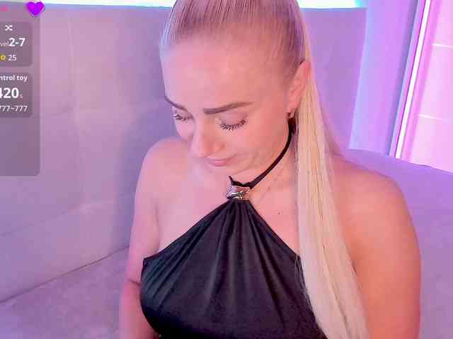 _-Dasha-_ webcam