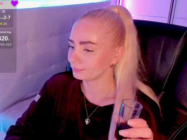 _-Dasha-_ webcam