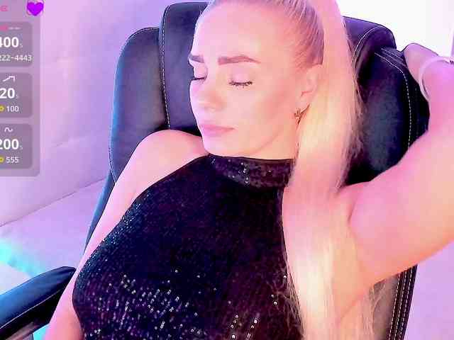 _-Dasha-_ webcam