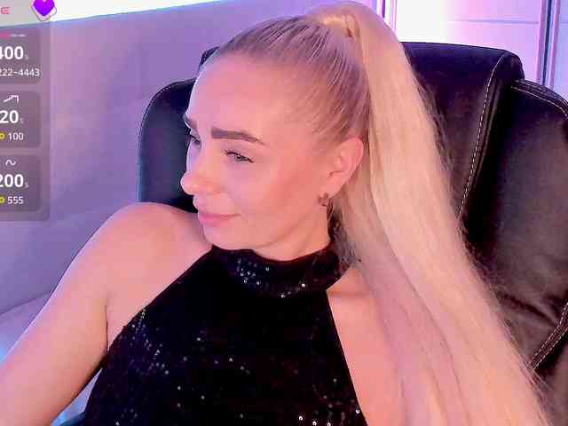 _-Dasha-_ webcam