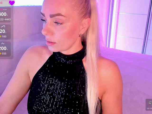 _-Dasha-_ webcam