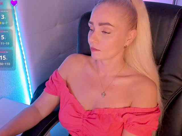 _-Dasha-_ webcam