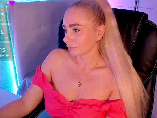 _-Dasha-_ webcam