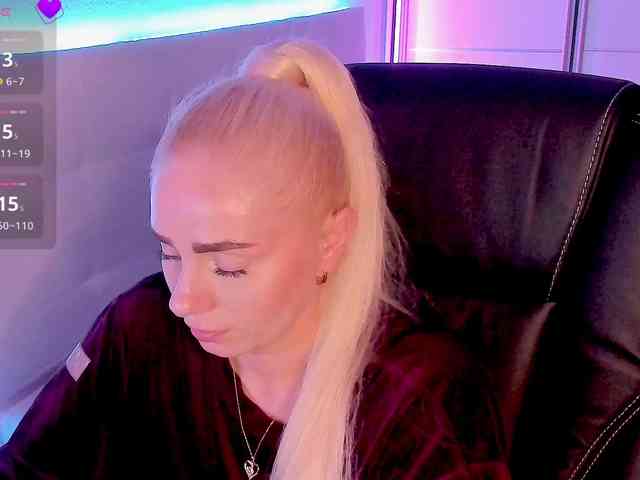 _-Dasha-_ webcam