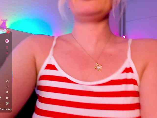 _-Dasha-_ webcam