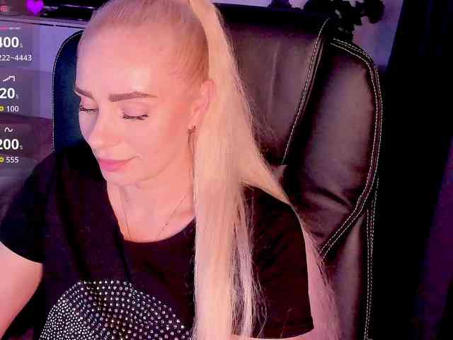 _-Dasha-_ webcam