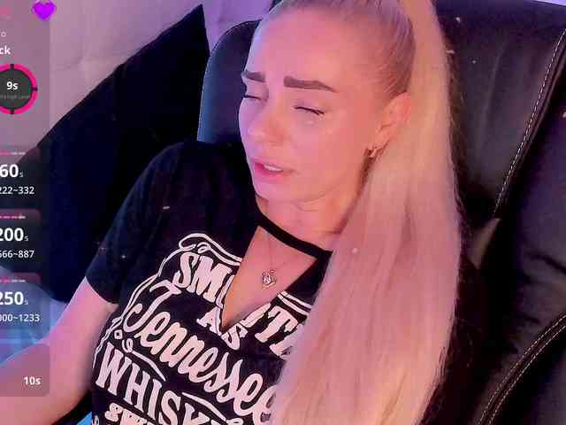 _-Dasha-_ webcam