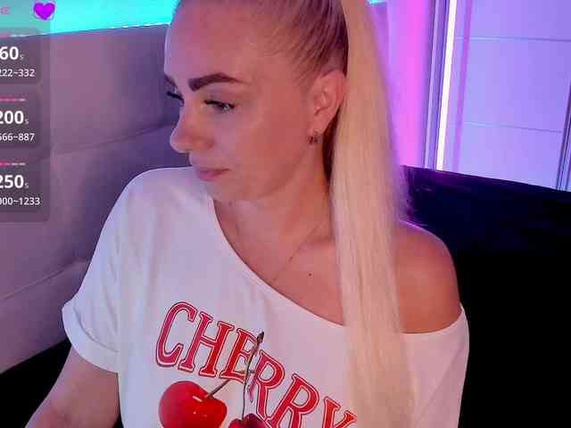 _-Dasha-_ webcam