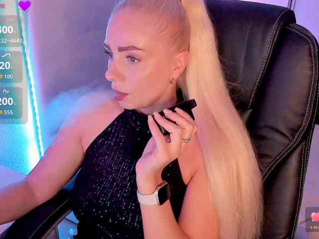 _-Dasha-_ webcam