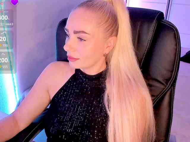 _-Dasha-_ webcam