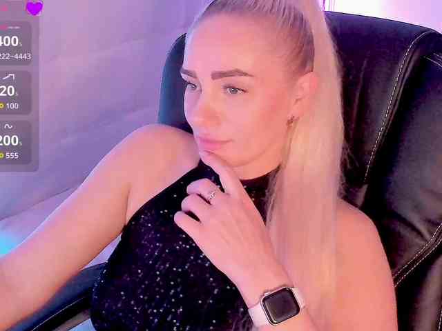 _-Dasha-_ webcam