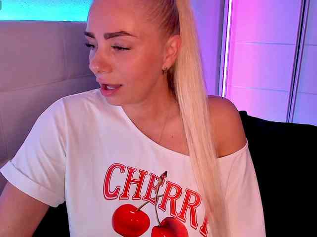 _-Dasha-_ webcam