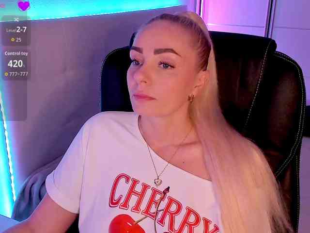 _-Dasha-_ webcam