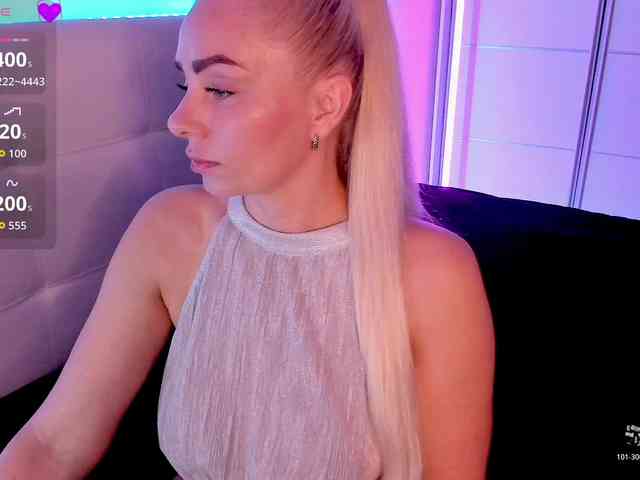 _-Dasha-_ webcam