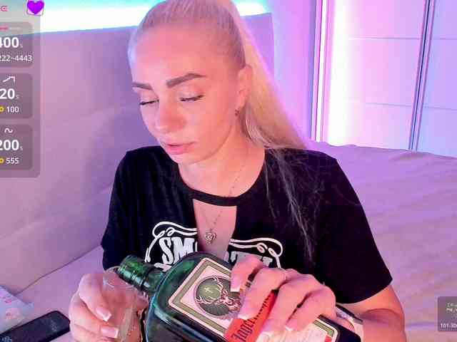 _-Dasha-_ webcam