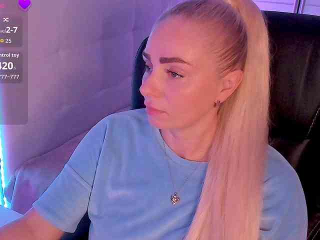 _-Dasha-_ webcam