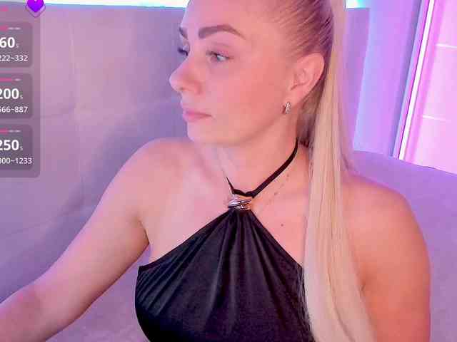 _-Dasha-_ webcam