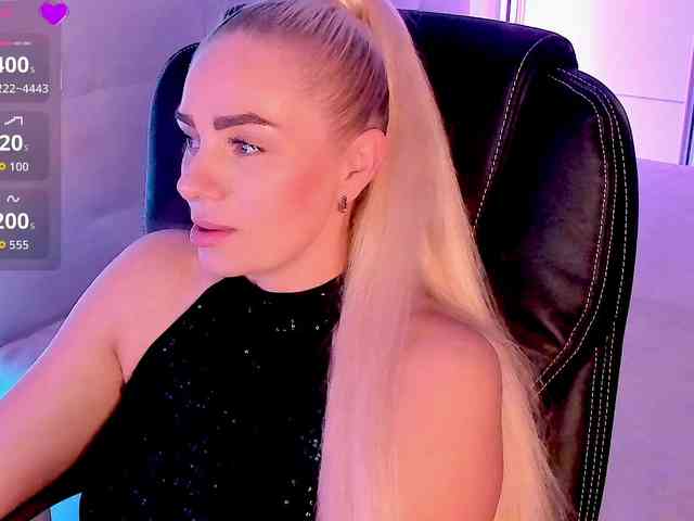 _-Dasha-_ webcam
