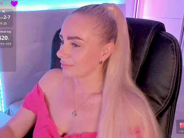 _-Dasha-_ webcam