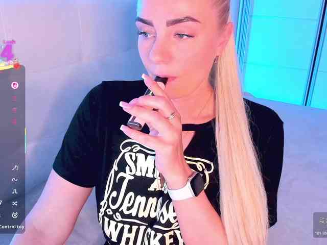 _-Dasha-_ webcam