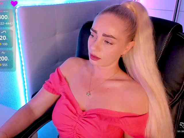 _-Dasha-_ webcam