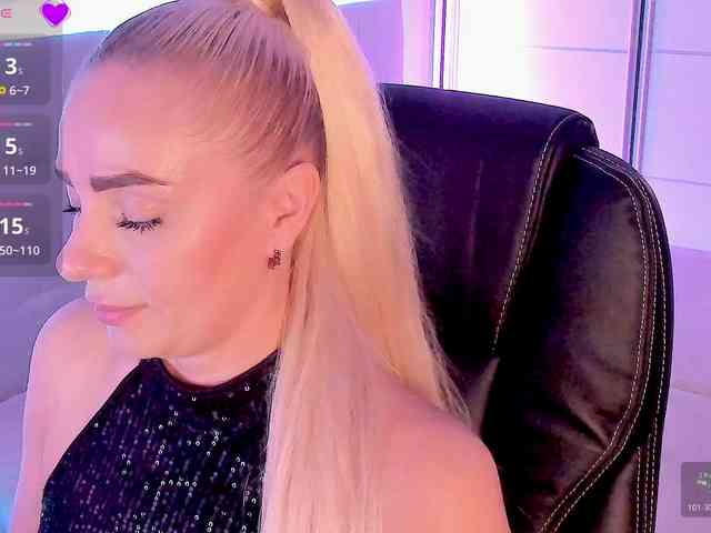 _-Dasha-_ webcam
