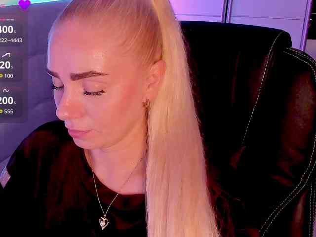 _-Dasha-_ webcam