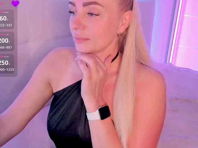 Dashulakiss1 Sex Cam Show