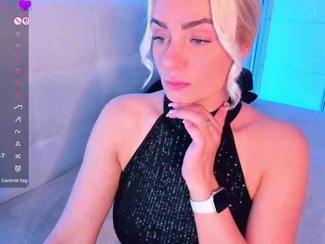 _-Dasha-_ webcam