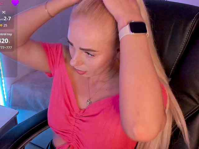 _-Dasha-_ webcam