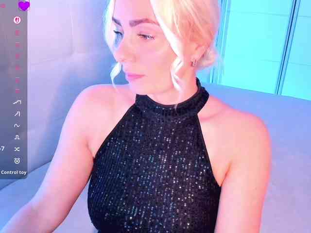 _-Dasha-_ webcam