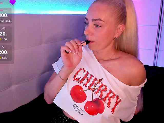 _-Dasha-_ webcam