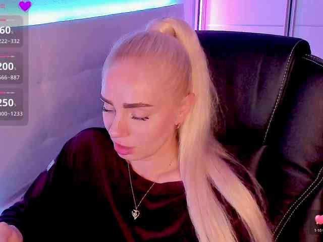 _-Dasha-_ webcam