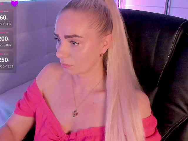 _-Dasha-_ webcam