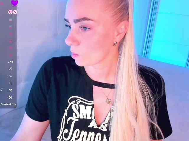 _-Dasha-_ webcam